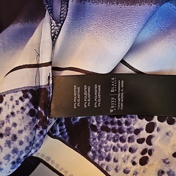 Whbm top - Picture 5 of 5